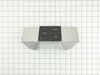 12724157-2-S-Frigidaire-809091203-CONTROL ASSEMBLY