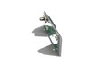 12724157-3-S-Frigidaire-809091203-CONTROL ASSEMBLY
