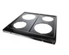 COOK TOP – Part Number: A02480704
