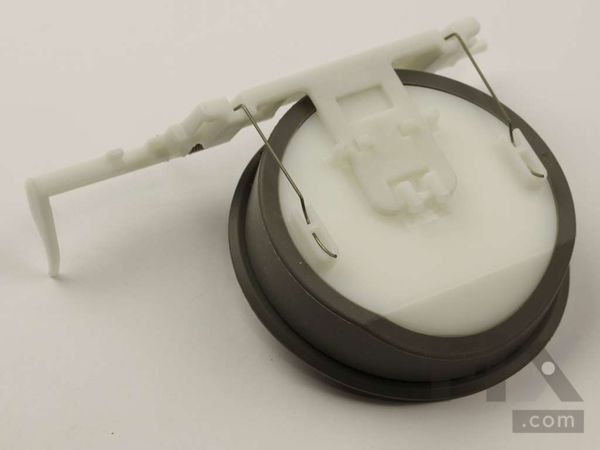 12724586-1-M-LG-ABN72938909-CAP ASSEMBLY,DUCT