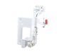 12724666-3-S-LG-ACZ74170502-Ice Dispenser Assembly