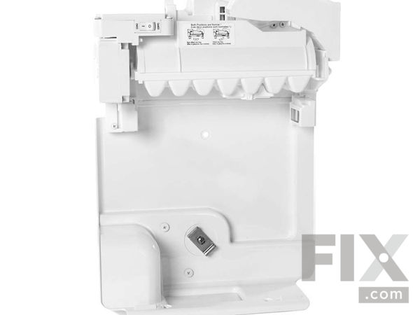 12724667-1-M-LG-ACZ74170503-DISPENSER ASSEMBLY,ICE