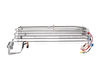 EVAPORATOR ASSEMBLY – Part Number: ADL76321001