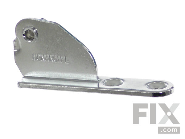 12724810-1-M-LG-AEH74556317-HINGE ASSEMBLY,CENTER