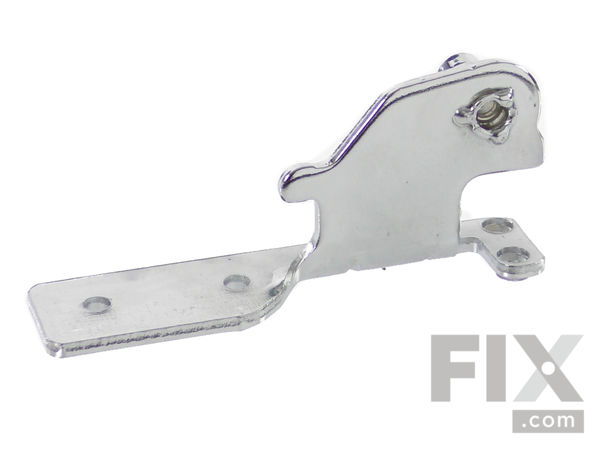 12724811-1-M-LG-AEH74556318-HINGE ASSEMBLY,CENTER