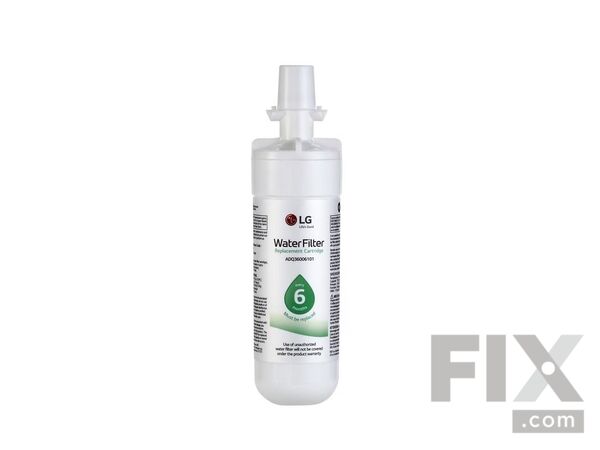 12724833-1-M-LG-AGF80300702-Refrigerator Water Filter LT700P