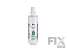 Refrigerator Water Filter LT700P – Part Number: AGF80300702