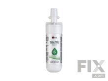 Refrigerator Water Filter LT1000P – Part Number: AGF80300704