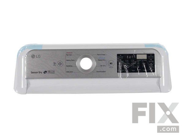 12724858-1-M-LG-AGL75452951-PANEL ASSEMBLY,FRONT
