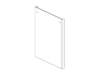 PARTS ASSEMBLY – Part Number: AGM75570312