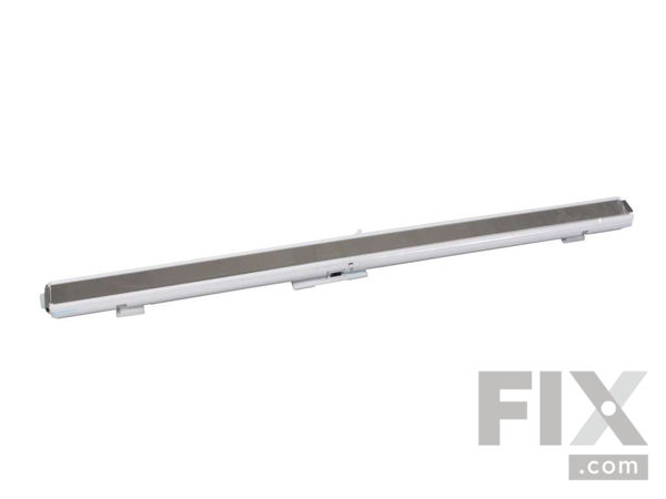 12724893-1-M-LG-AGU74268161-PLATE ASSEMBLY,FRONT