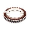 STATOR ASSEMBLY – Part Number: AJB73816028
