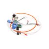 Water Valve Assembly – Part Number: AJU73432813