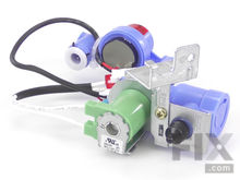 VALVE ASSEMBLY,WATER – Part Number: AJU75632502