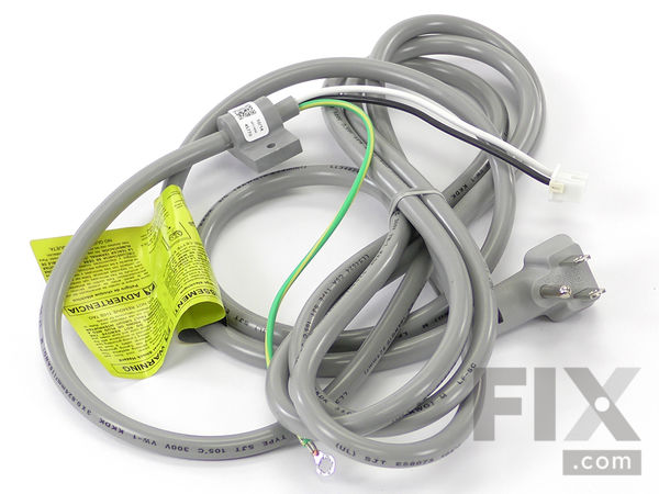 12725059-1-M-LG-EAD64545770-POWER CORD ASSEMBLY
