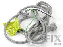 POWER CORD ASSEMBLY – Part Number: EAD64545770