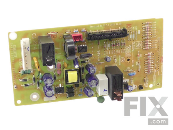 12725109-1-M-LG-EBR77659218-PCB ASSEMBLY
