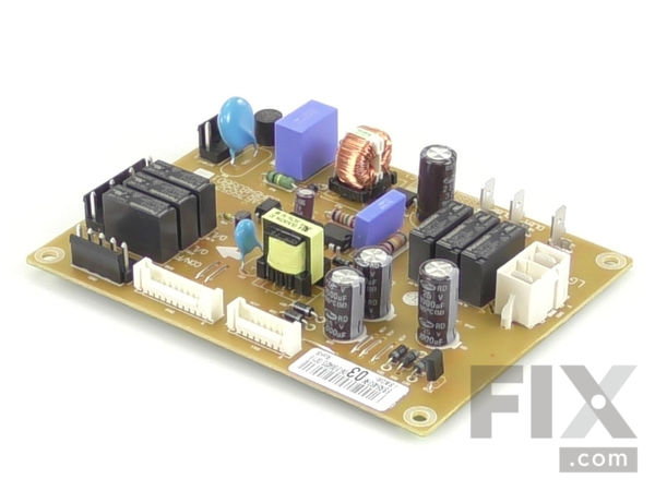12725137-1-M-LG-EBR84839803-PCB ASSEMBLY,POWER