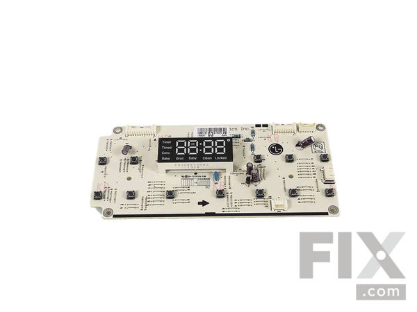 12725139-1-M-LG-EBR85103103-PCB ASSEMBLY,MAIN