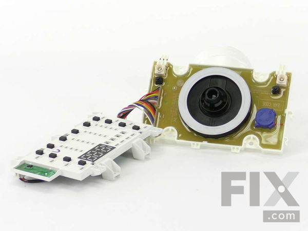 12725144-1-M-LG-EBR85194713-PCB ASSEMBLY,DISPLAY