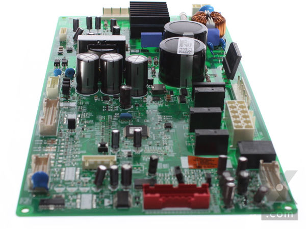 12725146-1-M-LG-EBR86093712-PCB ASSEMBLY,MAIN