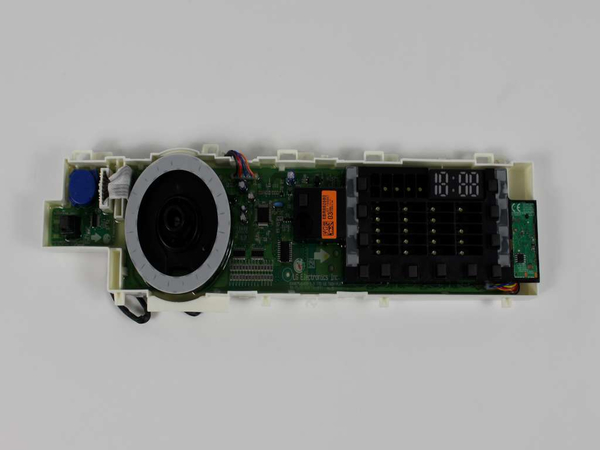 12725152-1-M-LG-EBR86268003-PCB ASSEMBLY,DISPLAY