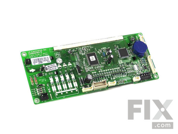 12725154-1-M-LG-EBR86433704-PCB ASSEMBLY,MAIN