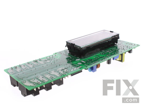 12725163-1-M-LG-EBR87050402-PCB ASSEMBLY,SYSTEM