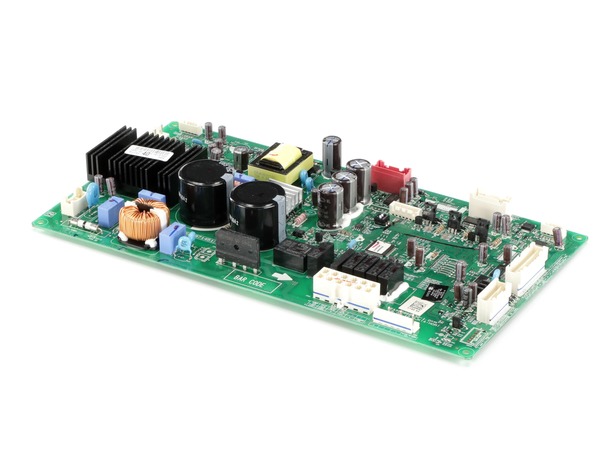 12725167-1-M-LG-EBR87145140-PCB ASSEMBLY,MAIN