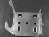 BRACKET,MOTOR – Part Number: MAZ66065301