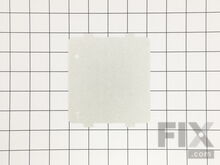 Insulator Cover – Part Number: MCK69074904