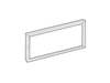 GASKET,DOOR – Part Number: MDS38201433