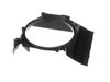 SHROUD – Part Number: MHN63582001