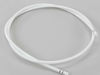 TUBE,PLASTIC – Part Number: MJU62070622