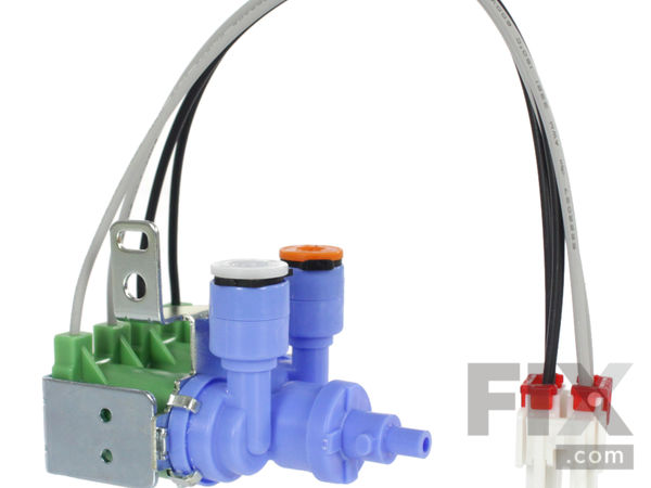 12725387-1-M-LG-MJX64471402-VALVE,WATER