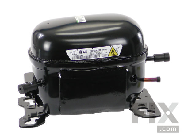 12725410-1-M-LG-TCA37032002-COMPRESSOR,SET ASSEMBLY