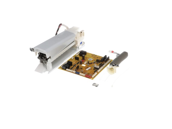 12725422-1-M-Samsung-DA82-02705A-Ice Maker Assembly