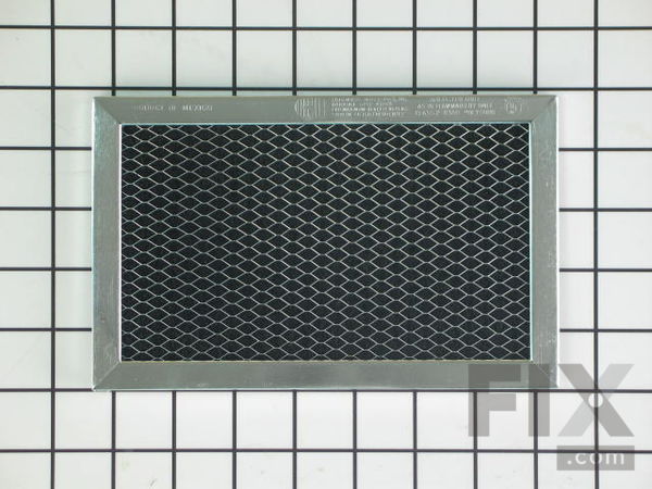 12725483-1-M-GE-WB02X33061-FILTER CHARCOAL