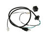 CORD POWER – Part Number: WB02X33483