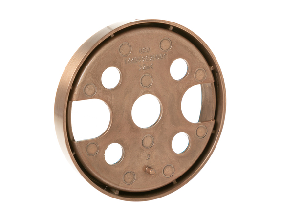 12725499-1-M-GE-WB03X31773-BRUSHED COPPER KNOB BEZEL