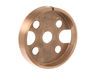 12725499-2-S-GE-WB03X31773-BRUSHED COPPER KNOB BEZEL