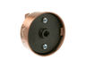 BRUSHED COPPER GRIDDLE KNOB – Part Number: WB03X31969