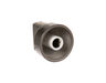 BLACK STAINLESS KNOB SELECTOR – Part Number: WB03X33685