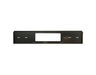 Control Panel Trim Assembly – Part Number: WB07X31103