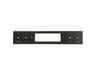 12725522-2-S-GE-WB07X31103-Control Panel Trim Assembly