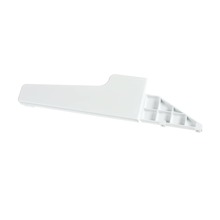 Left End Cap (White) – Part Number: WB07X31416