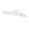 12725524-1-S-GE-WB07X31416-Left End Cap (White)