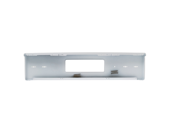 12725536-1-M-GE-WB07X32013-Control Panel Trim Assembly