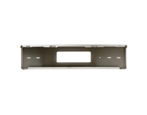 Control Panel Trim Assembly – Part Number: WB07X32015