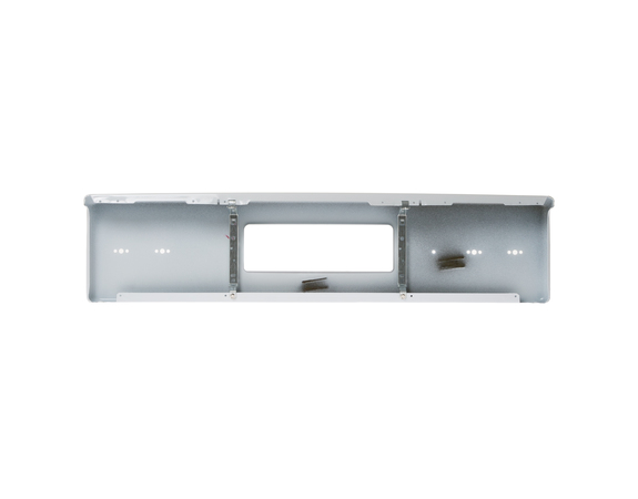 12725538-1-M-GE-WB07X32016-Control Panel Trim Assembly